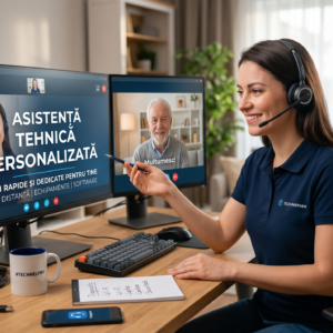 asistență tehnică personalizată — suprafețe 10 20 mp