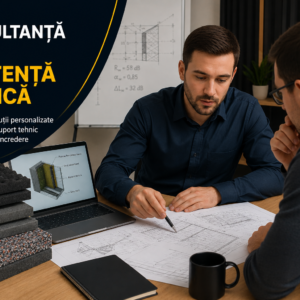 Consultanță și Asistență Tehnică