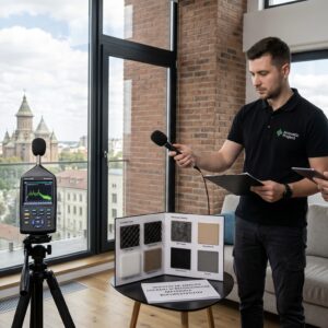 serviciu de analiza a locatiei si recomandarea materialelor ilfov/bucuresti